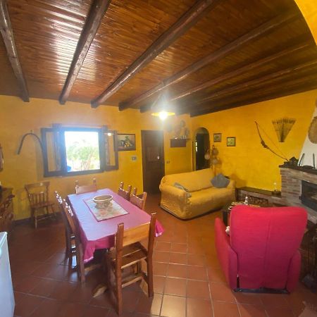 Villa Picciurro Mandra Capreria Exteriör bild