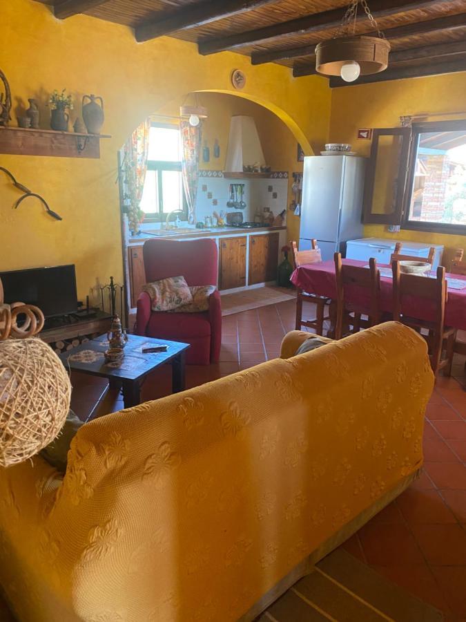 Villa Picciurro Mandra Capreria Exteriör bild