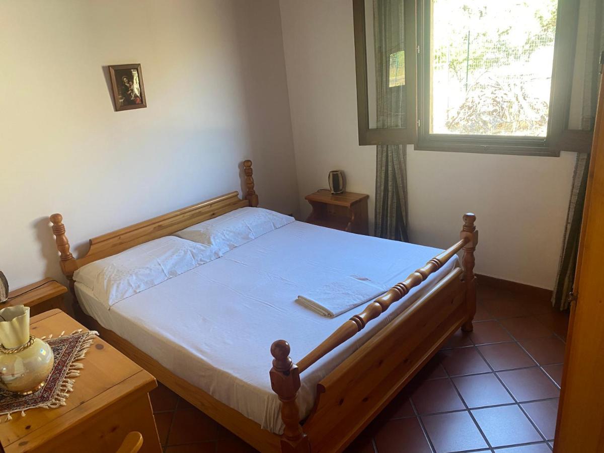 Villa Picciurro Mandra Capreria Exteriör bild